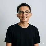 Foto Sastria Sandy Utama, S.Kom