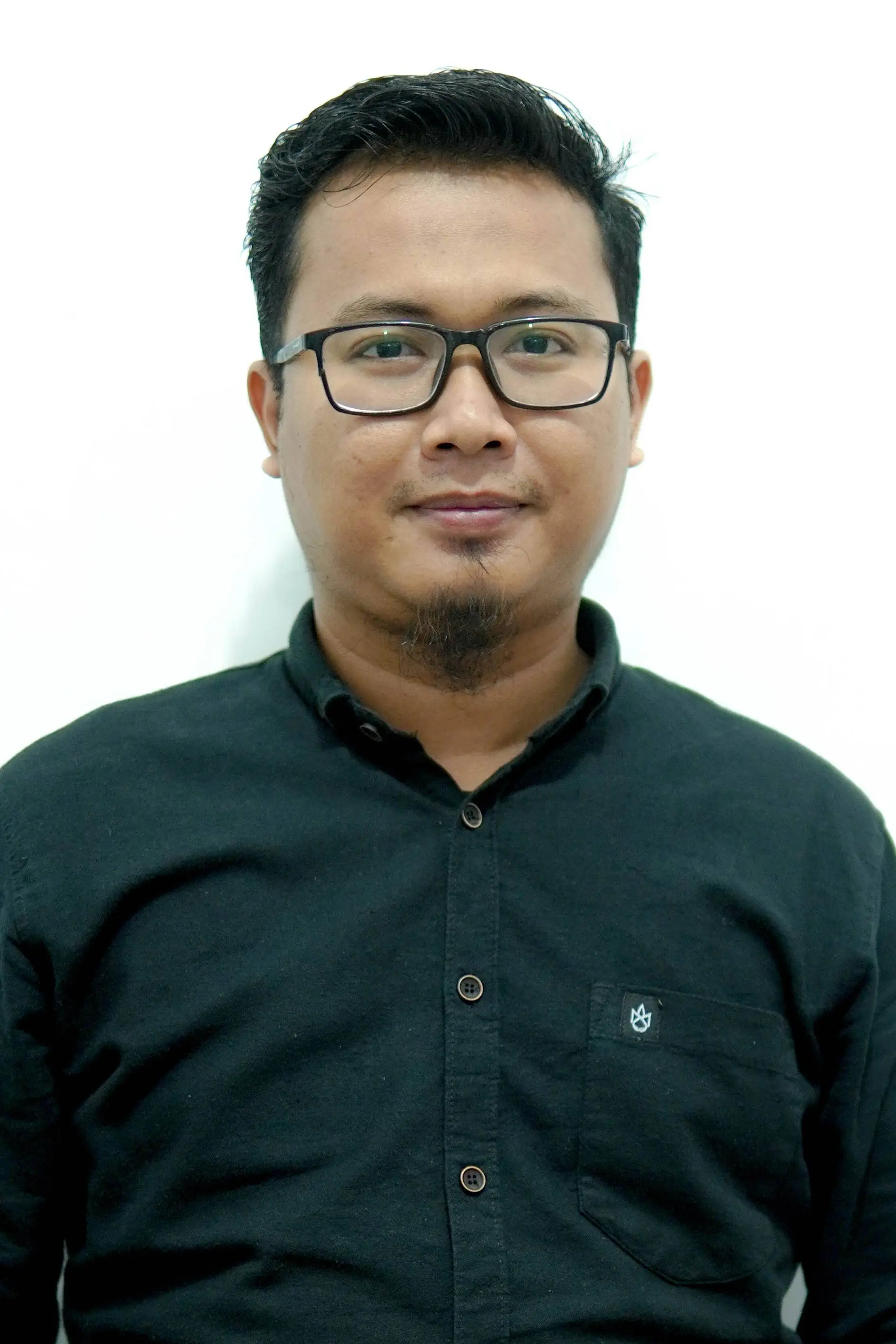 Foto Abdul Karim Syahputra, M.Kom