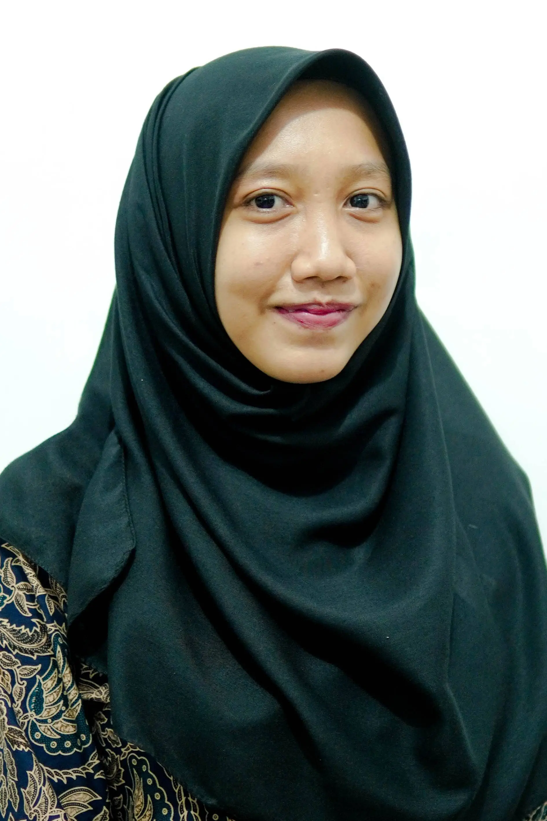 Foto Andhini Asri Awaliyah Arifin, S.Kom